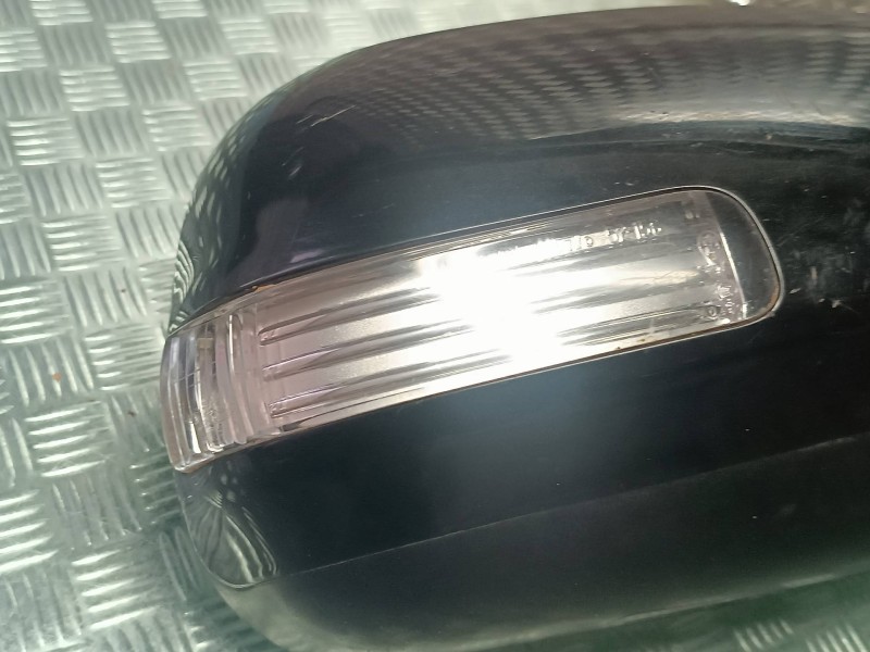 Recambio de retrovisor derecho para toyota rav 4 (a3) referencia OEM IAM 022329  ELECTRICO
