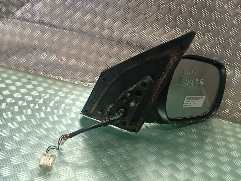 Recambio de retrovisor derecho para toyota rav 4 (a3) referencia OEM IAM 022329  ELECTRICO