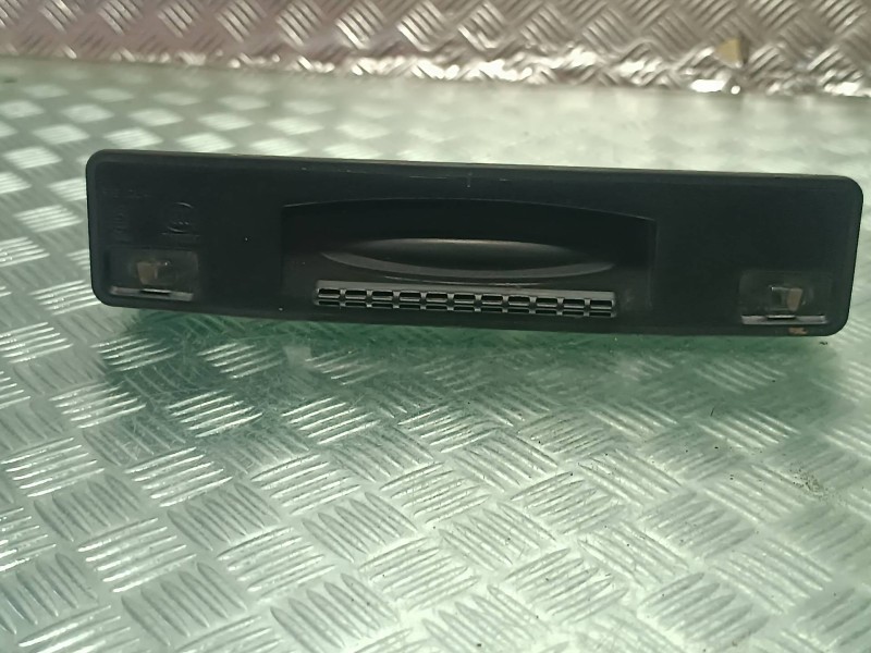 Recambio de maneta exterior maletero / porton para ford focus referencia OEM IAM F1EB19B514AE  3 PINES