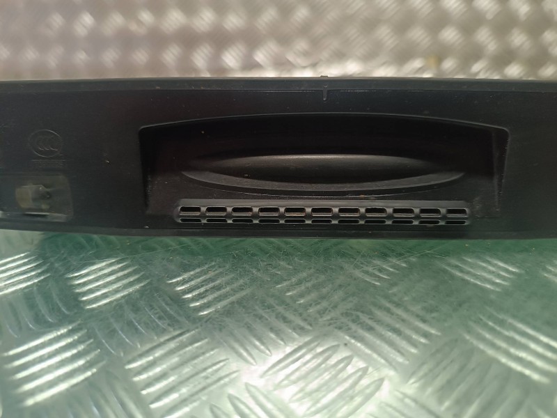 Recambio de maneta exterior maletero / porton para ford focus referencia OEM IAM F1EB19B514AE  3 PINES