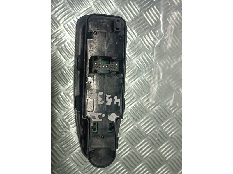 Recambio de mando elevalunas delantero izquierdo para peugeot expert kasten referencia OEM IAM   