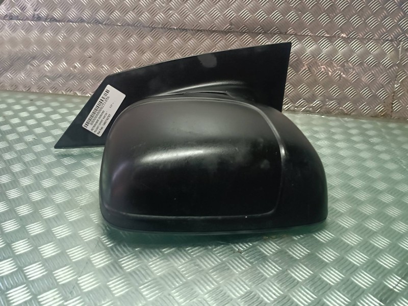 Recambio de retrovisor derecho para peugeot expert kasten referencia OEM IAM 14007427XT 00402931 ELECTRICO
