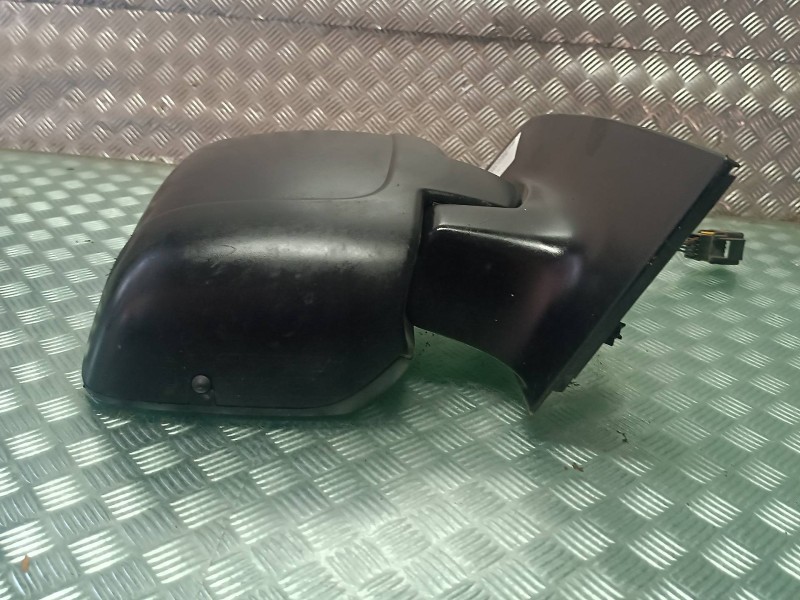 Recambio de retrovisor derecho para peugeot expert kasten referencia OEM IAM 14007427XT 00402931 ELECTRICO