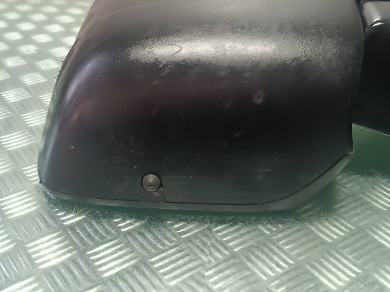 Recambio de retrovisor derecho para peugeot expert kasten referencia OEM IAM 14007427XT 00402931 ELECTRICO