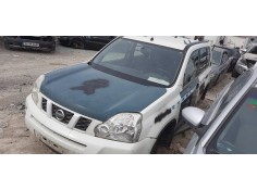 nissan x-trail (t31) del año 2007 2