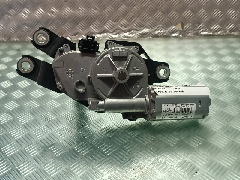 Recambio de depresor freno / bomba vacio para ford focus referencia OEM IAM H1BB17404AA W000077862 W000061774