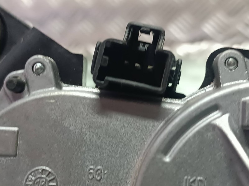 Recambio de depresor freno / bomba vacio para ford focus referencia OEM IAM H1BB17404AA W000077862 W000061774