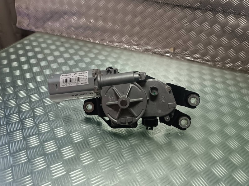 Recambio de depresor freno / bomba vacio para ford focus referencia OEM IAM H1BB17404AA W000077862 W000061774