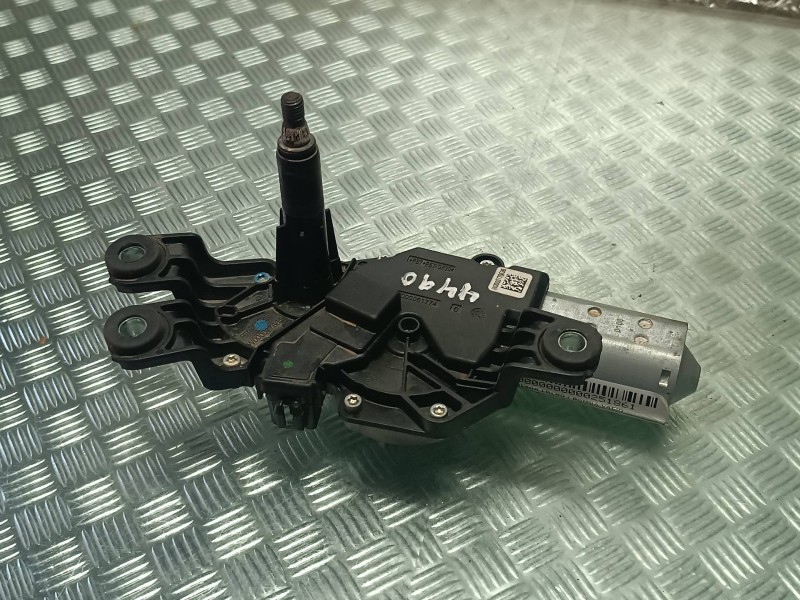 Recambio de depresor freno / bomba vacio para ford focus referencia OEM IAM H1BB17404AA W000077862 W000061774