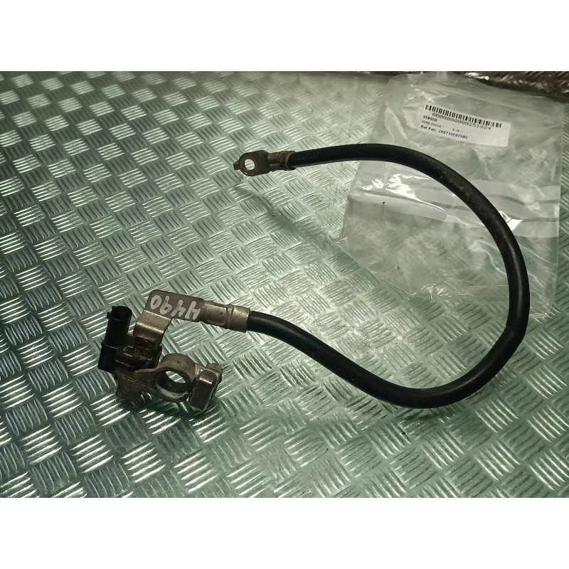 Recambio de sensor para ford focus referencia OEM IAM JX6T10C679BC 2 PINES CABLE BORNE NEGATIVO