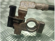 Recambio de sensor para ford focus referencia OEM IAM JX6T10C679BC 2 PINES CABLE BORNE NEGATIVO 2