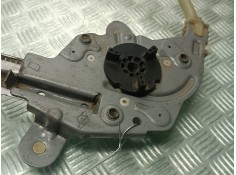 Recambio de elevalunas trasero derecho para renault laguna ii (bg0) authentique referencia OEM IAM 8200000557  ELECTRICO 2