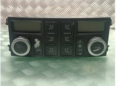 Recambio de mando calefaccion / aire acondicionado para volkswagen touareg (7la) referencia OEM IAM   