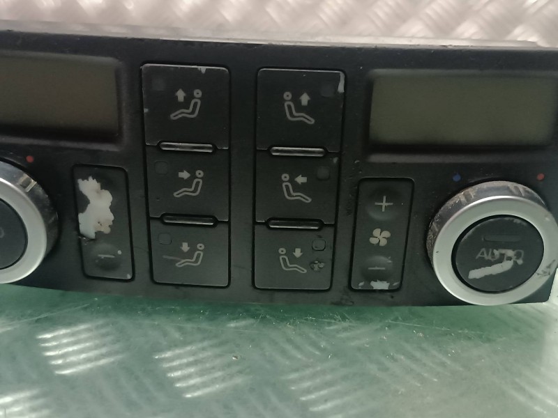 Recambio de mando calefaccion / aire acondicionado para volkswagen touareg (7la) referencia OEM IAM   