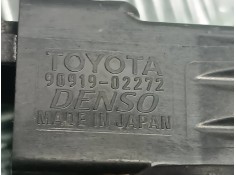 Recambio de bobina encendido para toyota c-hr referencia OEM IAM 9091902272  4 PINES 2