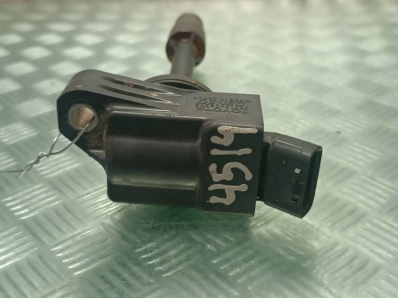 Recambio de bobina encendido para toyota c-hr referencia OEM IAM 9091902272  4 PINES