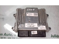 Recambio de centralita motor uce para kia niro business referencia OEM IAM 391B103DF7 A2C1366930101 391B503DF7