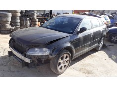 audi a3 (8p) del año 2012 2