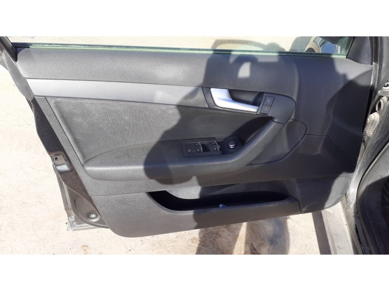 audi a3 (8p) del año 2012