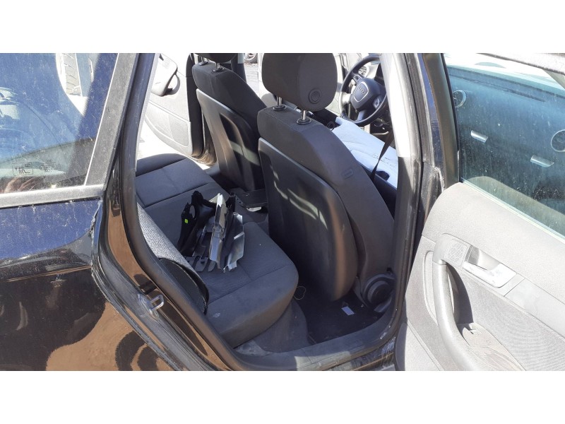 audi a3 (8p) del año 2012