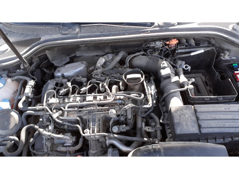 audi a3 (8p) del año 2012