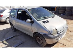renault twingo (co6) del año 2002