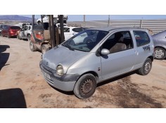 renault twingo (co6) del año 2002 2