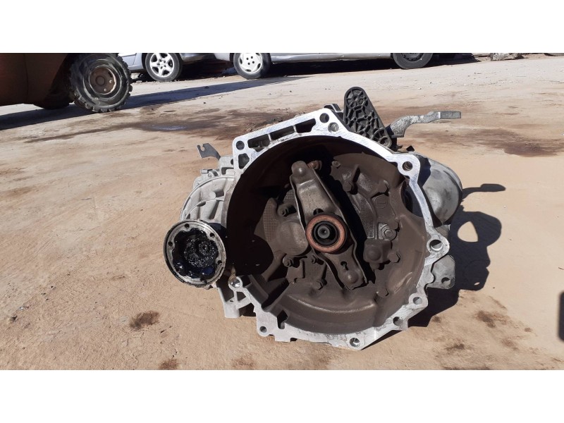 Recambio de caja cambios para audi a3 (8p) referencia OEM IAM LUB 28111 374423