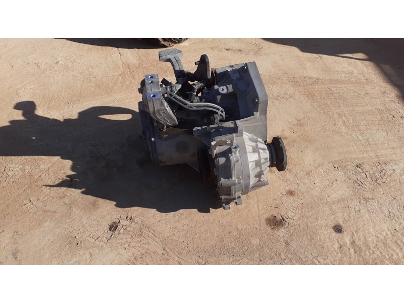 Recambio de caja cambios para audi a3 (8p) referencia OEM IAM LUB 28111 374423