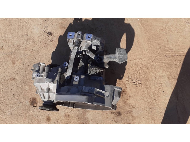 Recambio de caja cambios para audi a3 (8p) referencia OEM IAM LUB 28111 374423