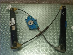 Recambio de elevalunas trasero izquierdo para volkswagen touareg (7la) referencia OEM IAM 7L0839461  ELECTRICO