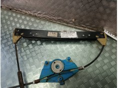 Recambio de elevalunas trasero izquierdo para volkswagen touareg (7la) referencia OEM IAM 7L0839461  ELECTRICO 2