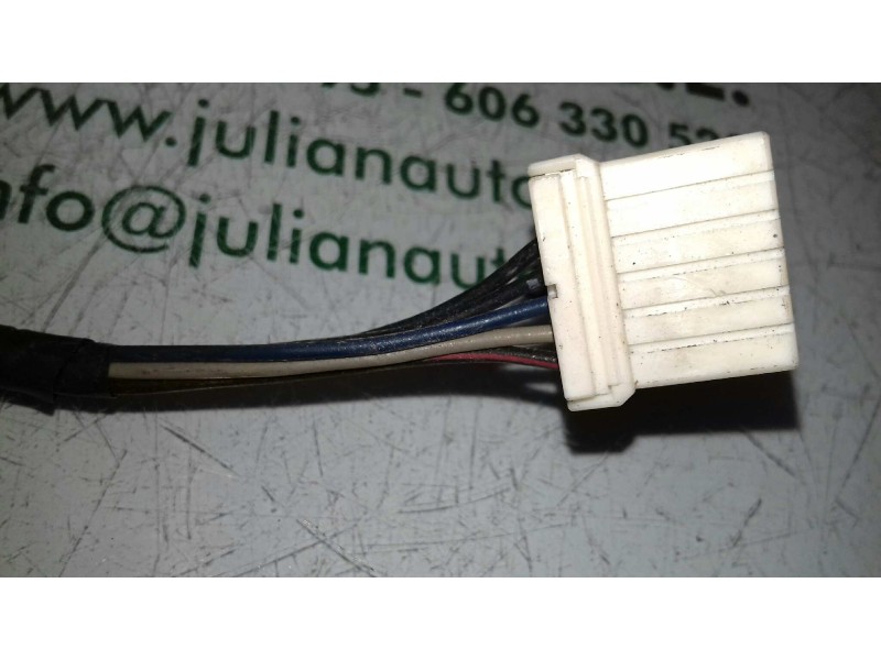 Recambio de retrovisor derecho para chevrolet tacuma se referencia OEM IAM 012139  ELECTRICO