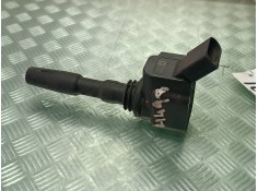 Recambio de bobina encendido para volkswagen golf vii sportsvan referencia OEM IAM 04E905110E 04E905199A 4 PINES