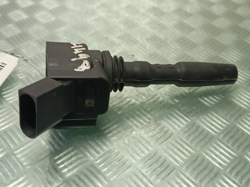 Recambio de bobina encendido para volkswagen golf vii sportsvan referencia OEM IAM 04E905110E 04E905199A 4 PINES