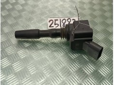 Recambio de bobina encendido para volkswagen golf vii sportsvan referencia OEM IAM 04E905110E 04E905199A 4 PINES