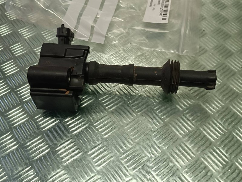 Recambio de bobina encendido para opel mokka referencia OEM IAM 9808653680 28457918 