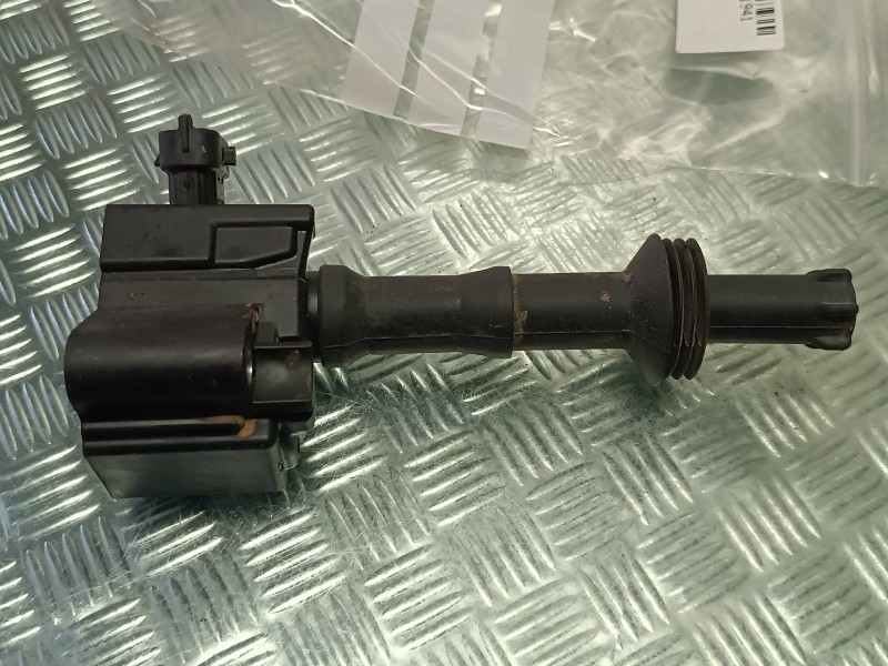 Recambio de bobina encendido para opel mokka referencia OEM IAM 9808653680 28457918 