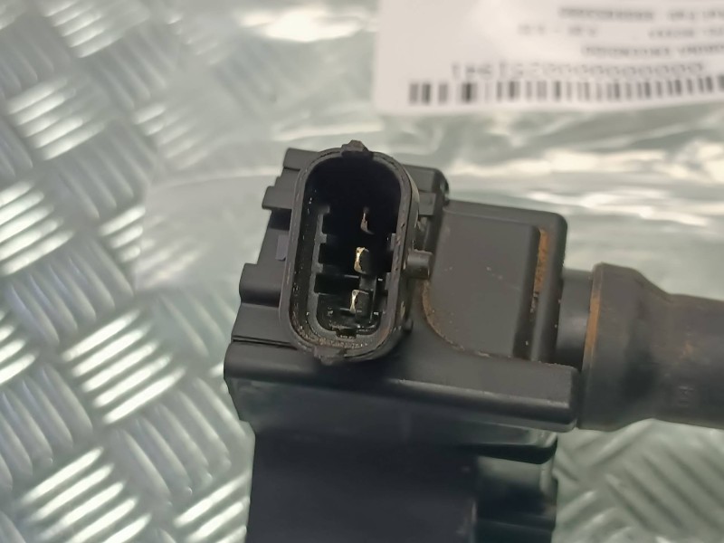 Recambio de bobina encendido para opel mokka referencia OEM IAM 9808653680 28457918 