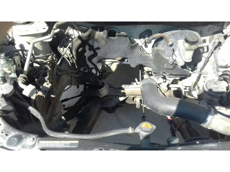 nissan x-trail (t31) del año 2008