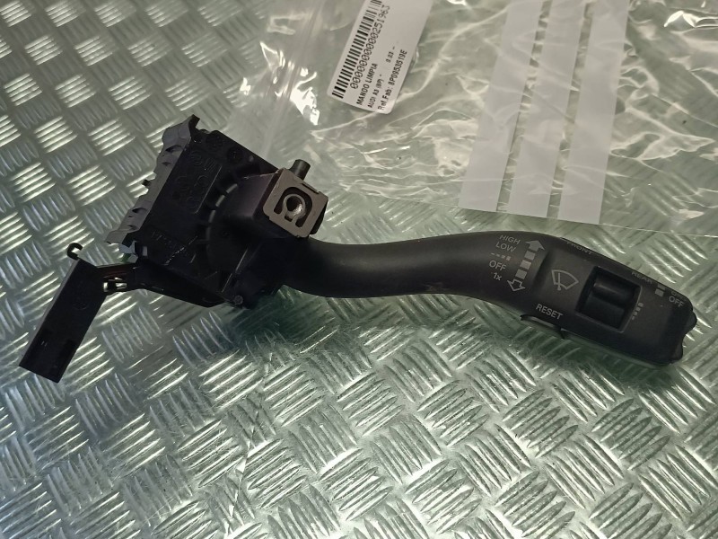 Recambio de mando limpia para audi a3 (8p) referencia OEM IAM 8P0953519E  