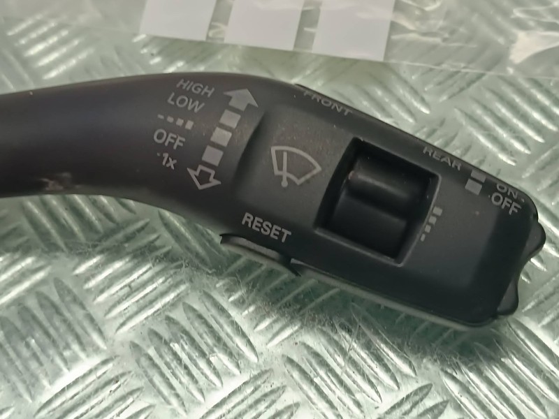 Recambio de mando limpia para audi a3 (8p) referencia OEM IAM 8P0953519E  