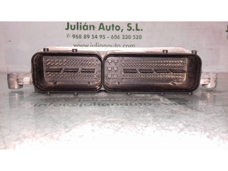 Recambio de centralita motor uce para kia niro business referencia OEM IAM 391B103DF7 A2C1366930101 391B503DF7