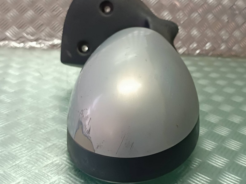 Recambio de retrovisor izquierdo para renault twingo (co6) referencia OEM IAM E2014001  ELECTRICO