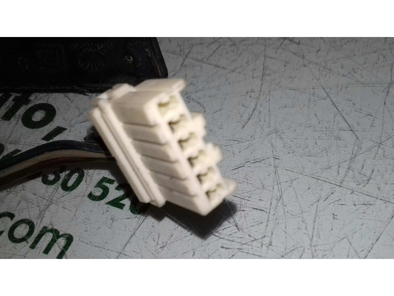 Recambio de retrovisor derecho para chevrolet tacuma se referencia OEM IAM 012139  ELECTRICO