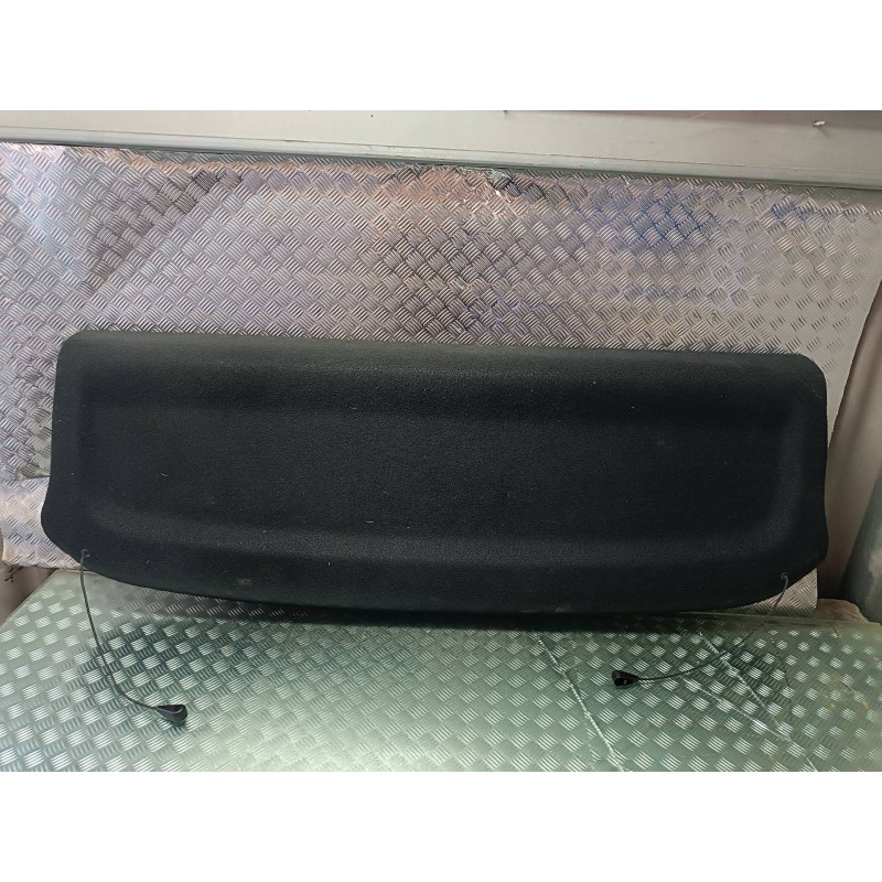 Recambio de bandeja trasera para opel mokka referencia OEM IAM 983535677D  