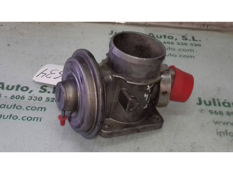 Recambio de valvula egr para bmw x5 (e53) 3.0d referencia OEM IAM 72252200  