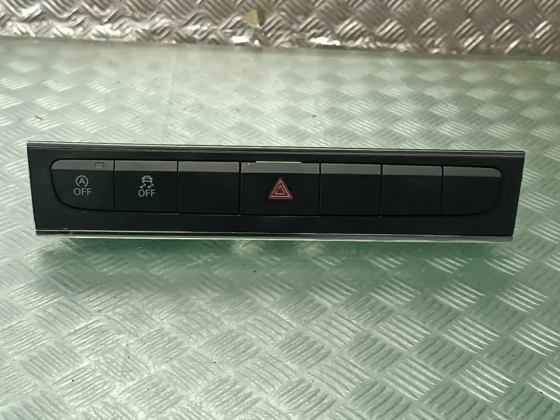 Recambio de mando multifuncion para audi a3 (8p) referencia OEM IAM   