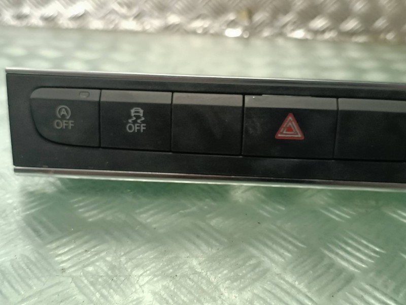 Recambio de mando multifuncion para audi a3 (8p) referencia OEM IAM   