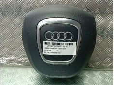 Recambio de airbag delantero izquierdo para audi a3 (8p) referencia OEM IAM 8P0880201CB 306593899032AE 